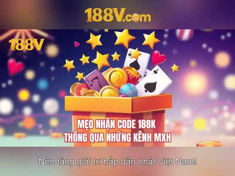 Nguồn gốc và ý nghĩa của 188V