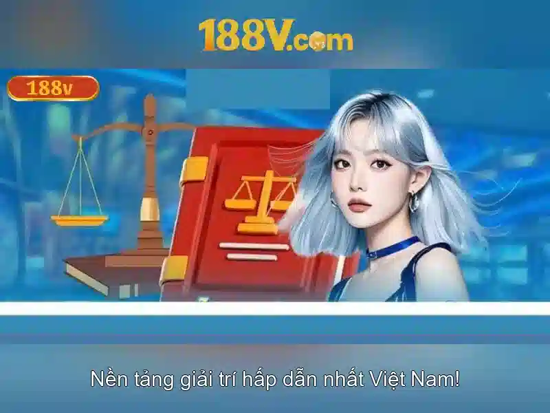 Hình ảnh và ngôn ngữ của 188v