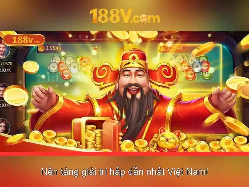 Tương lai của 188v