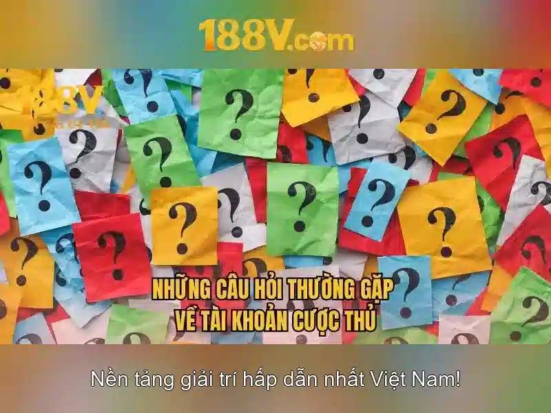 Nguồn gốc và sự phát triển của 188v