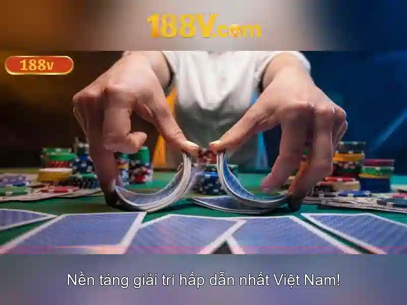 baccarat 188v