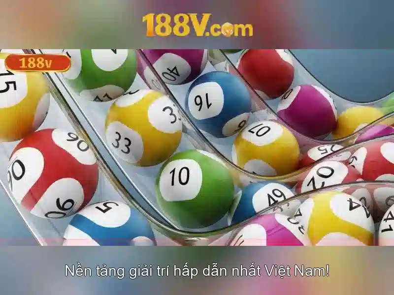 Khám phá khái niệm 188v