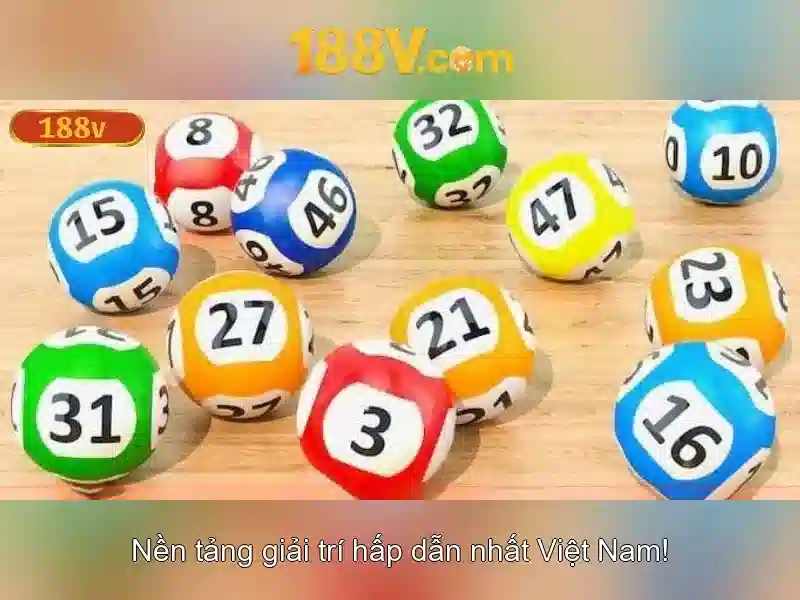 Ứng dụng của 188v trong đời sống hiện đại
