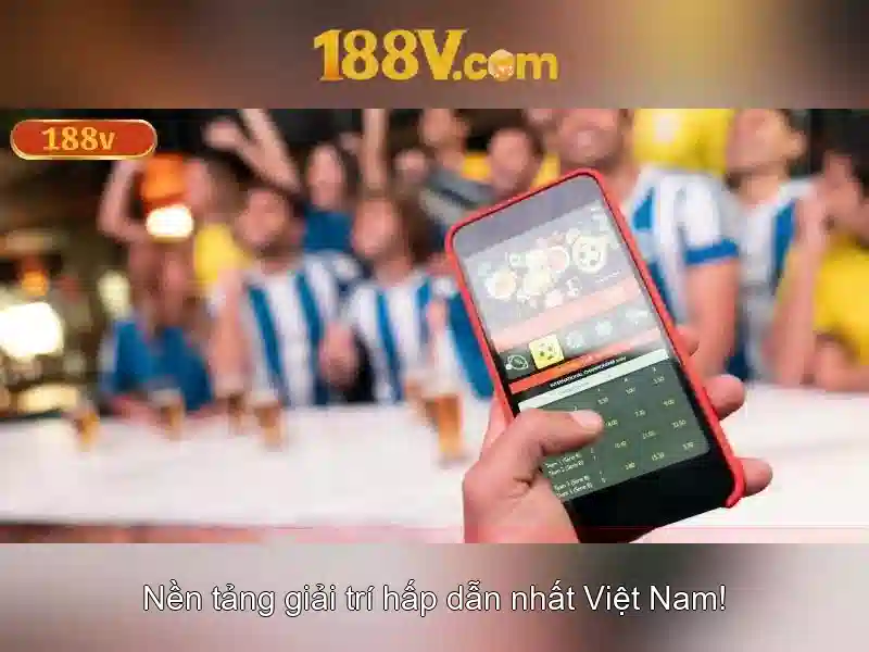 Khái niệm 188V