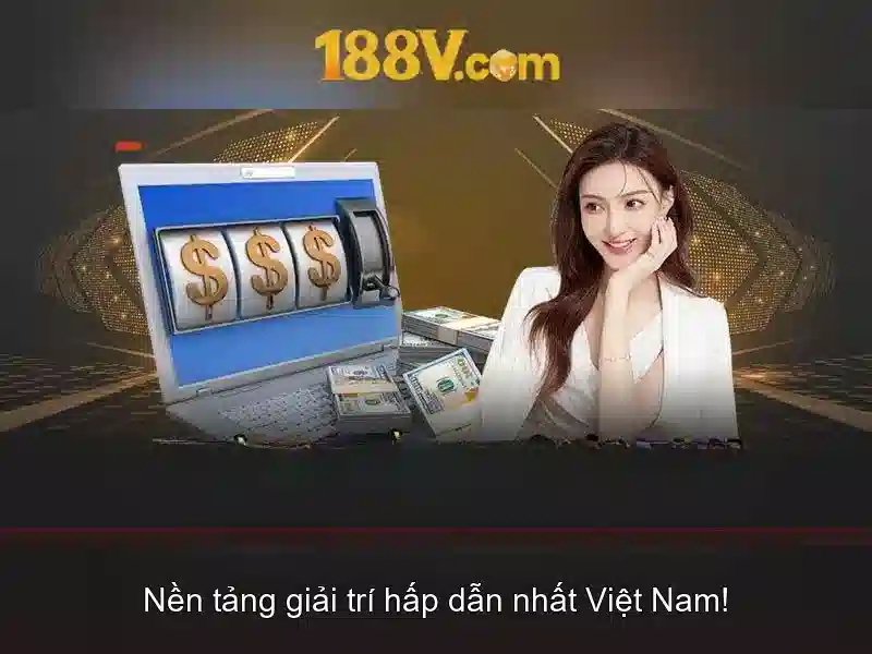 Khám phá 188V: con số mang ý nghĩa đặc biệt