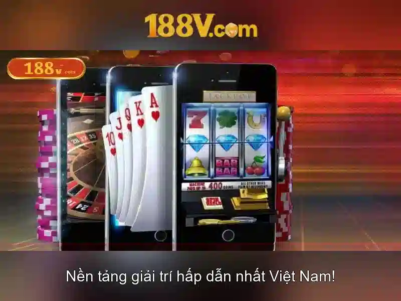 Giới thiệu về 188v