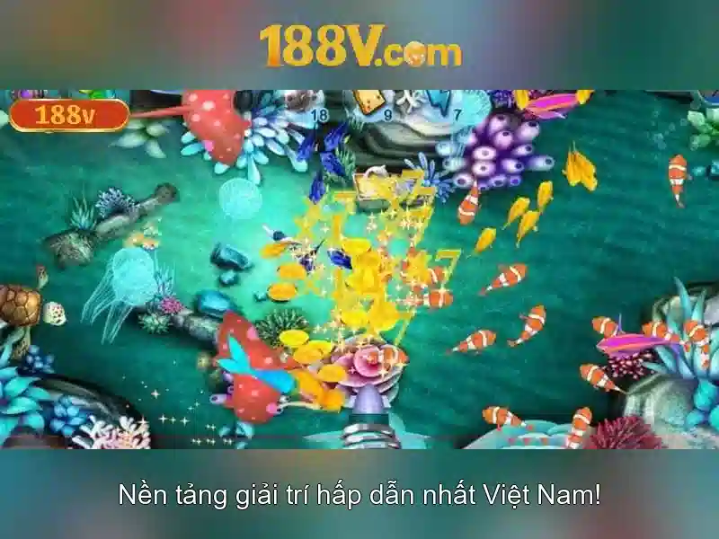 Ảnh giao diện cược 188v minh họa