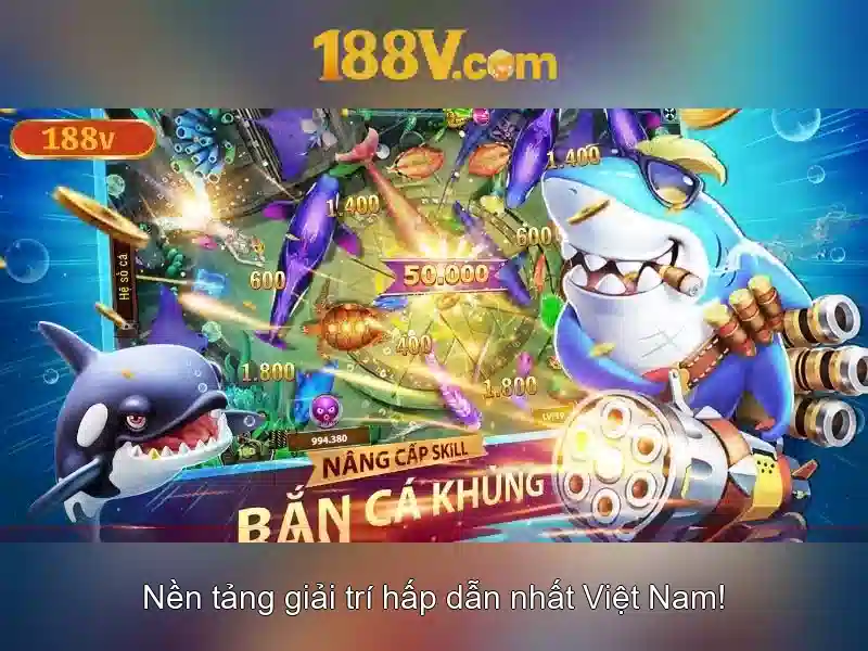 Khám phá 188v: một khái niệm thiết kế hiện đại