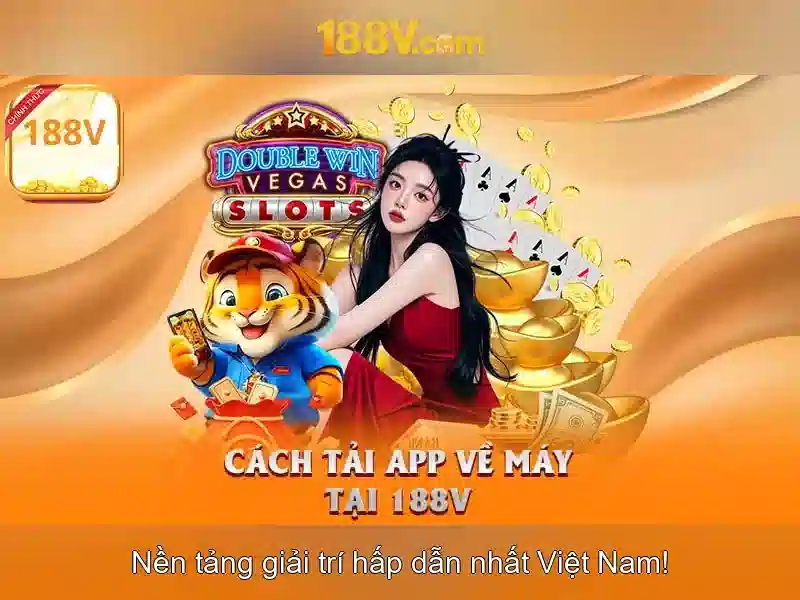 Kiến trúc và thành phần của 188v