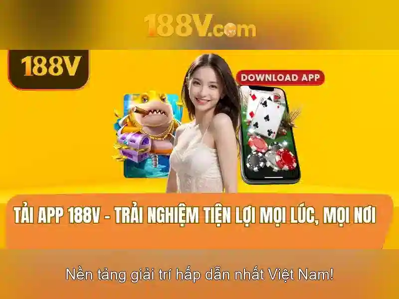 Lịch sử và nguồn gốc của 188v