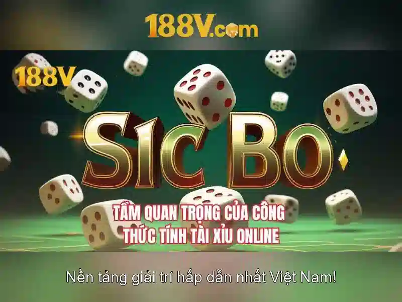 Triển khai và thách thức của 188V