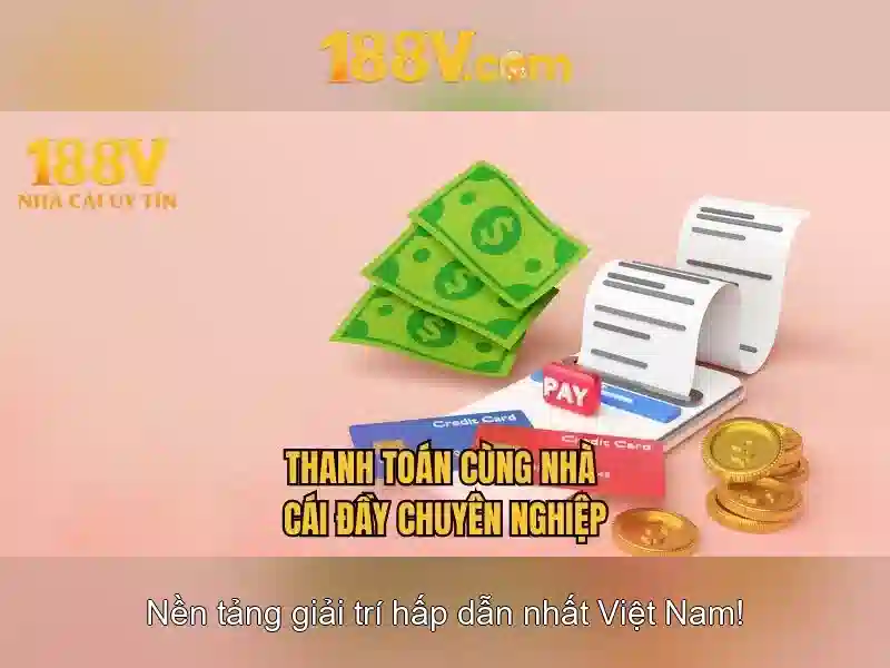 Khái niệm cơ bản về 188v