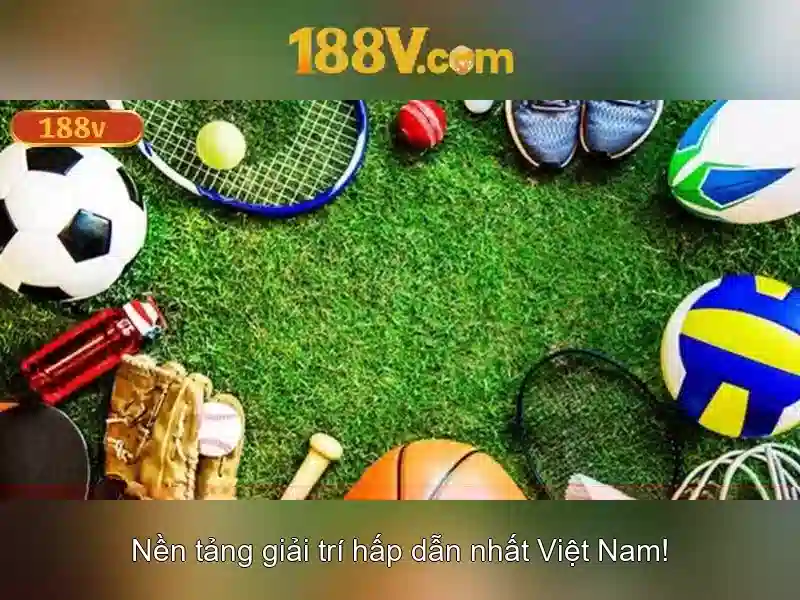 Khám phá 188v và vai trò của nó trong lĩnh vực công nghệ