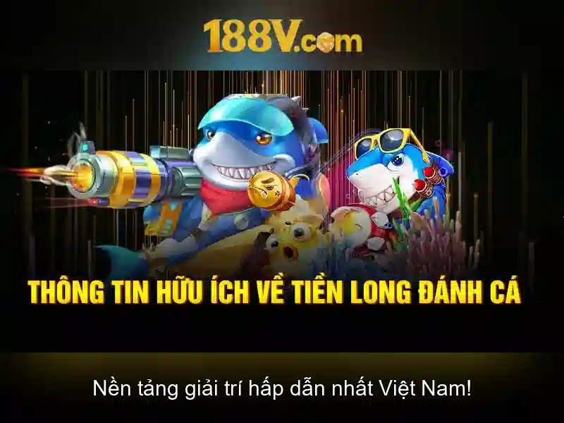 Khởi nguồn và ý tưởng của 188v