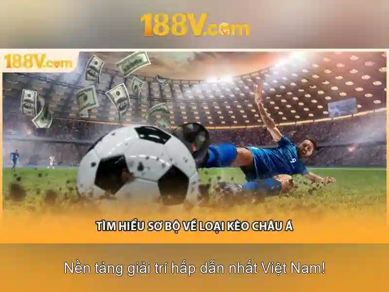 188v: Phiên bản công nghệ mới và hành trình của nó