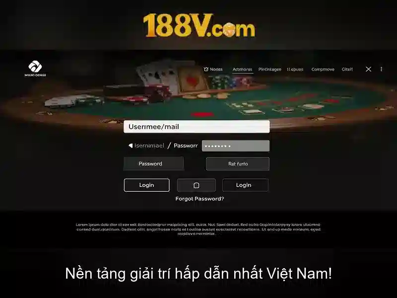 baccarat 188v