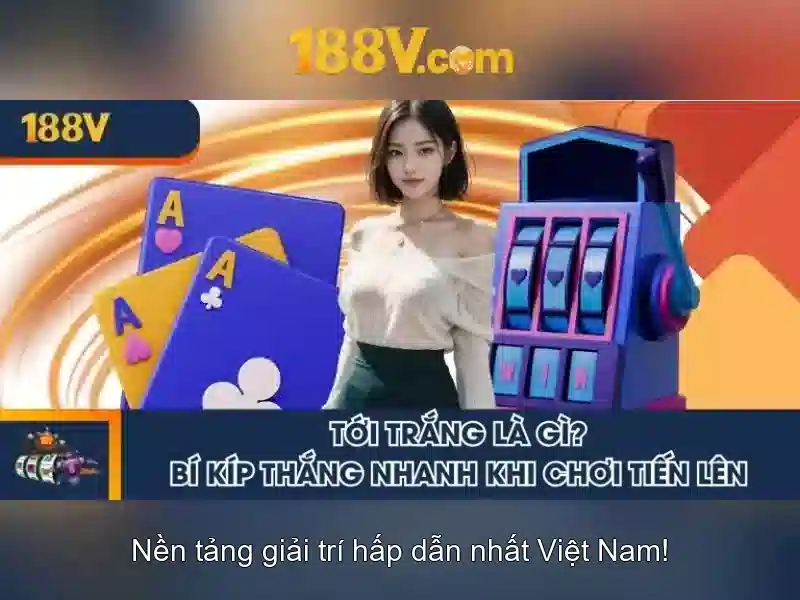 188v là gì?