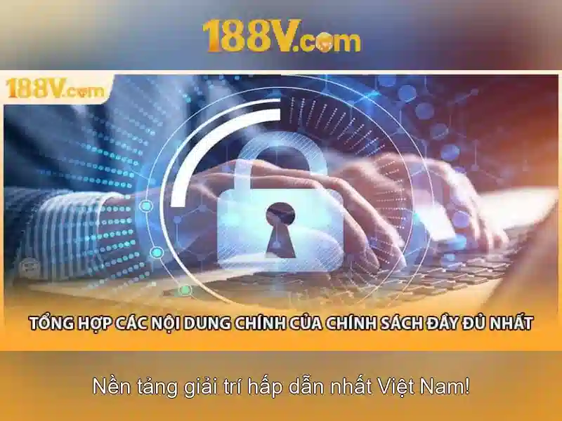 Vai trò của 188v trong an toàn điện