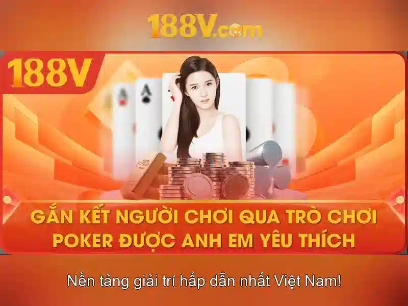 1. Giới thiệu về 188v
