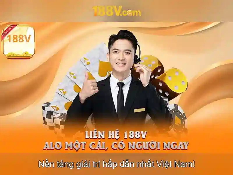 Các thành phần chính của 188v