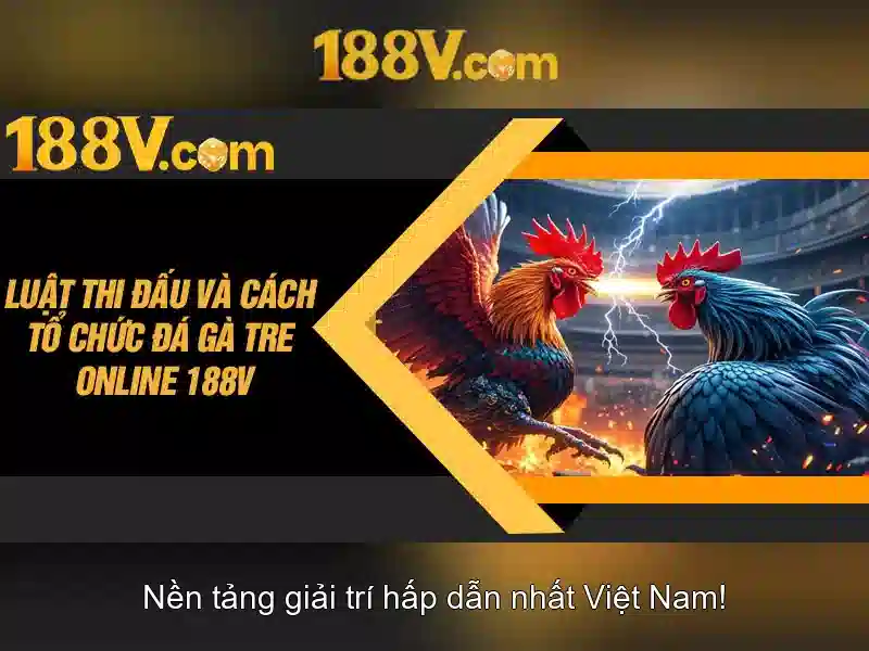 188v là gì trong kỷ nguyên số