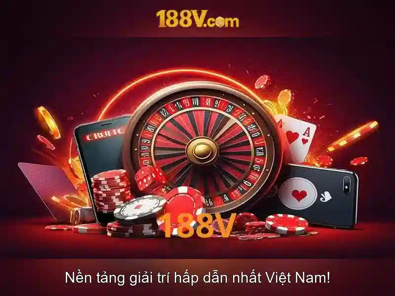 188v và hành trình của ký ức