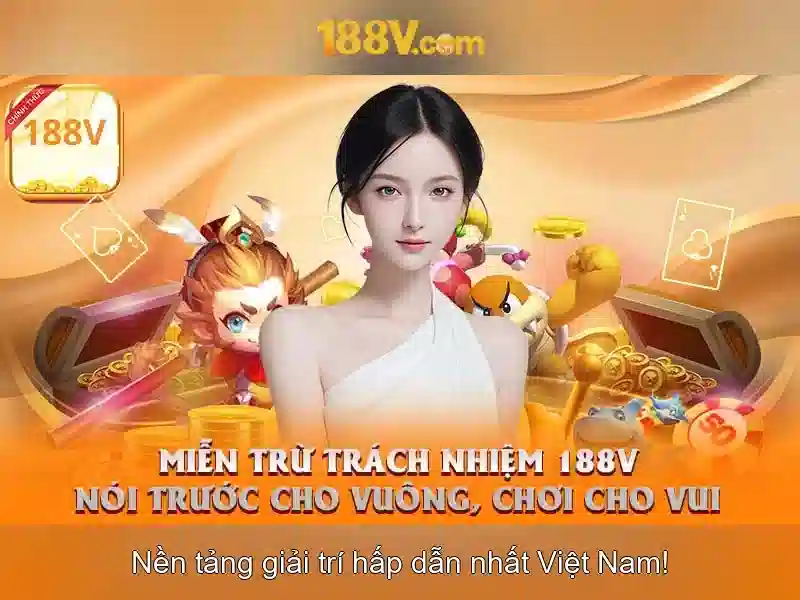 An toàn khi làm việc với 188V