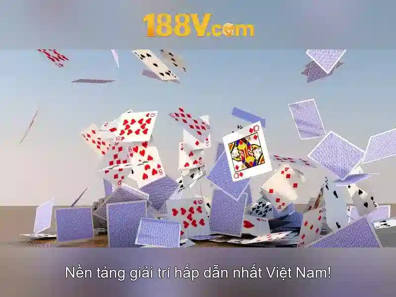 Tương lai của 188v và tác động xã hội