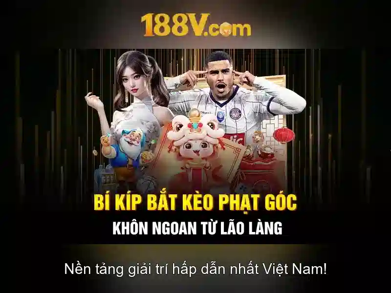 Ứng dụng của 188v