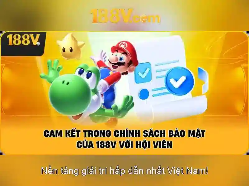 Sự phân tích 188v trong thực tiễn