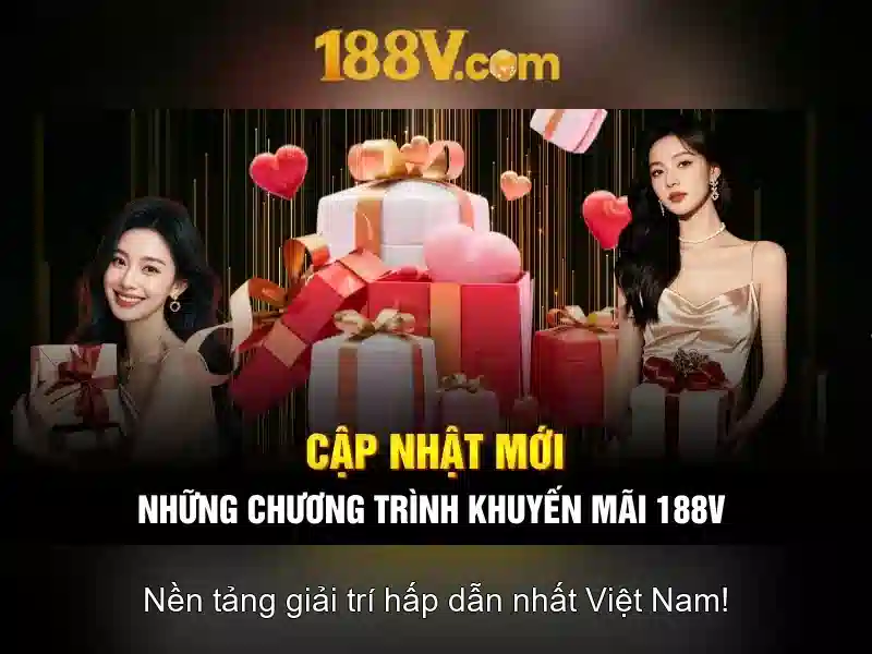 188V và sự hình thành của một khái niệm