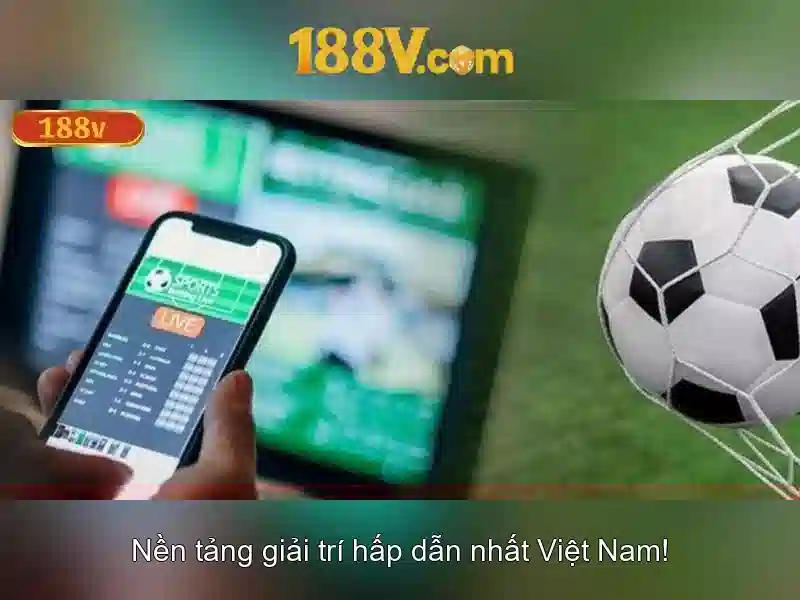 Các đặc trưng của 188v