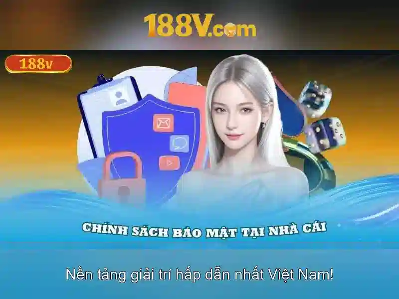Khám phá 188v