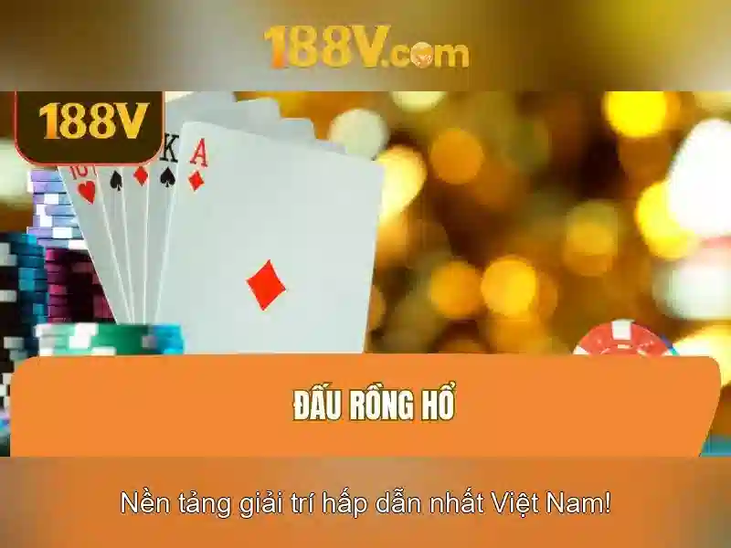Kết luận và hành động nên làm với 188v
