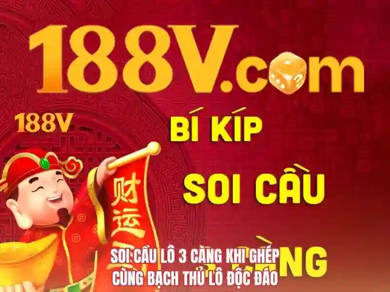 Nguồn gốc và ý nghĩa số 188v