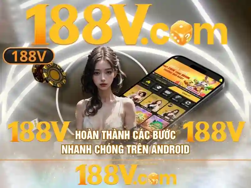 Khởi nguồn của 188v