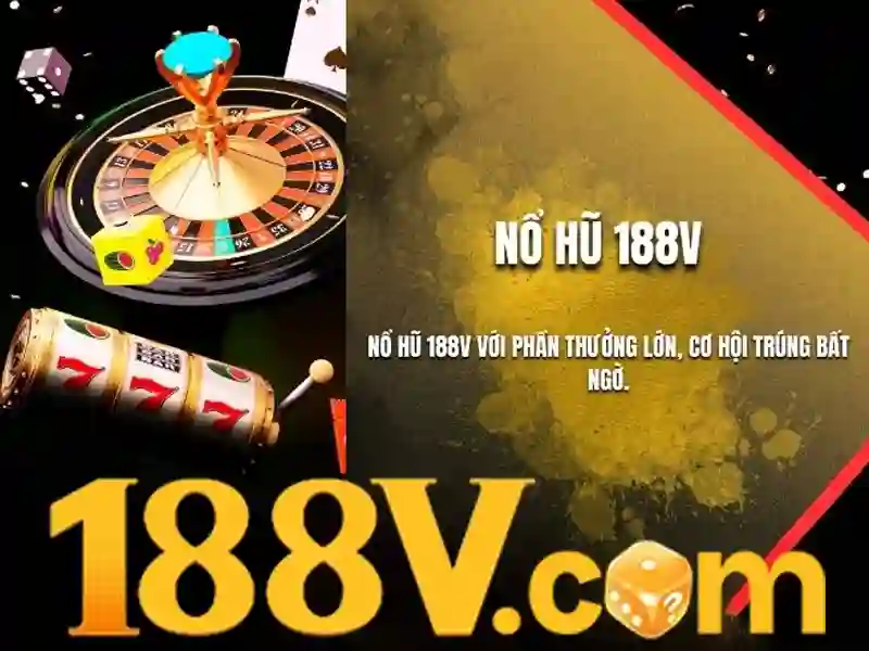 Giới thiệu về 188v