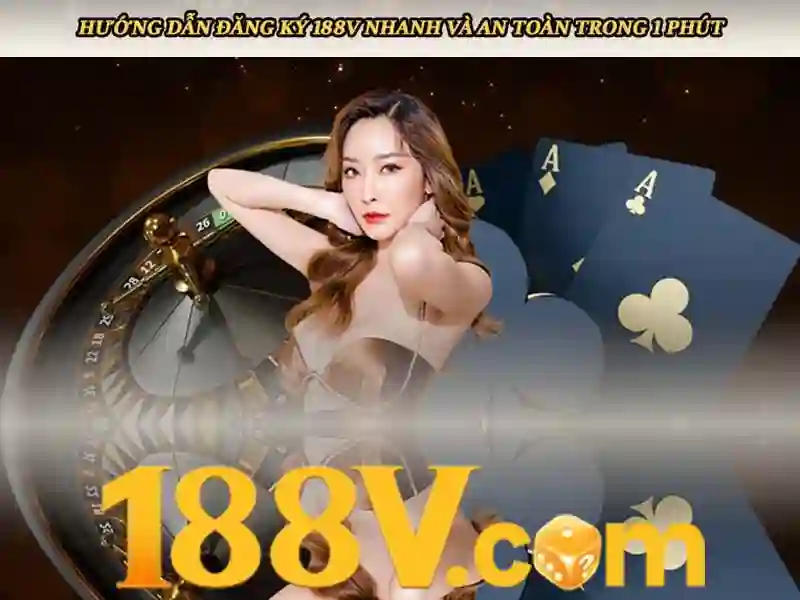Tương lai của 188v và tầm ảnh hưởng