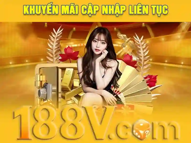 Khởi đầu với 188v