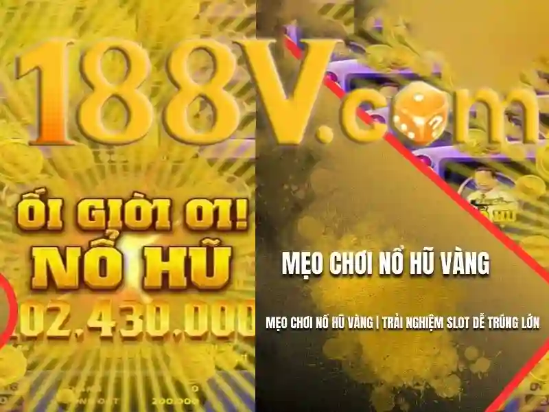 Khái niệm cơ bản của 188v