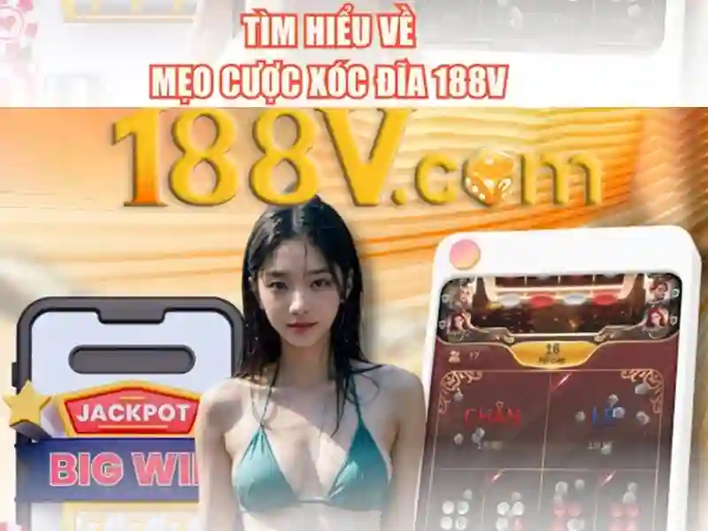 Ứng dụng của 188v trong nghệ thuật và thiết kế