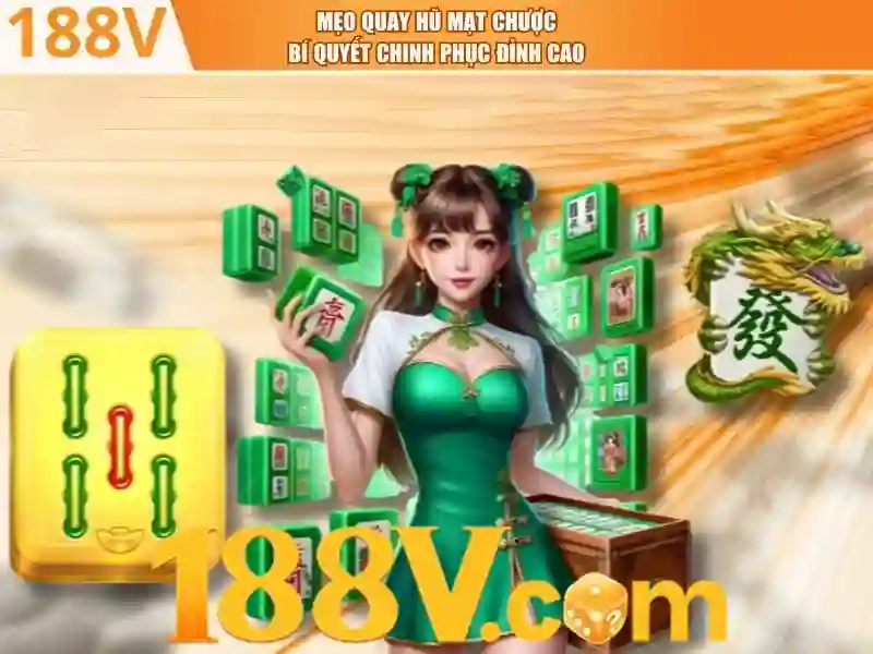 188V và nhịp điện thế trong thế giới công nghệ
