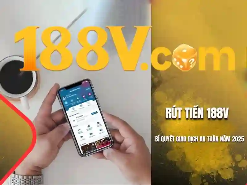 Biến thể và an toàn khi làm việc với 188V