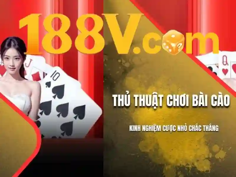 Khởi đầu của 188v