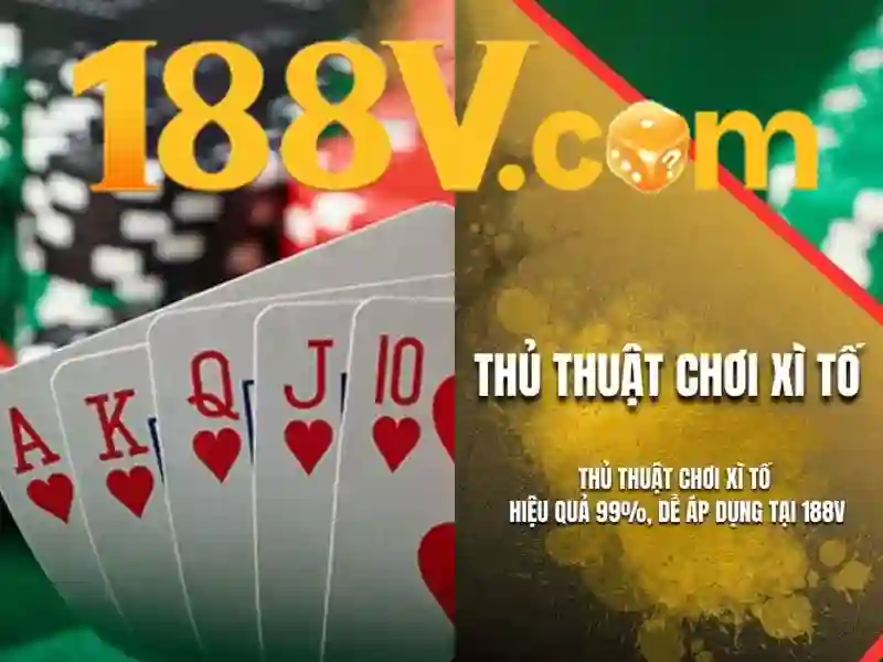 Lịch sử ngắn gọn của 188v và cách nó phát triển