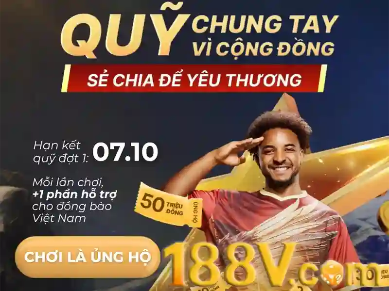 Khởi nguồn của 188v