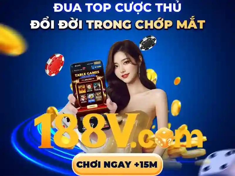 Điều kiện thưởng casino