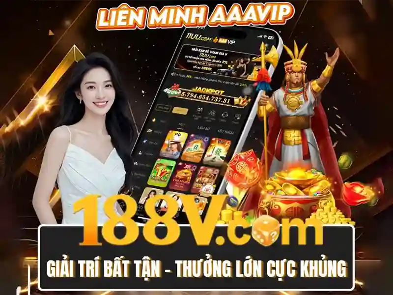 Ý nghĩa của 188v trong dữ liệu