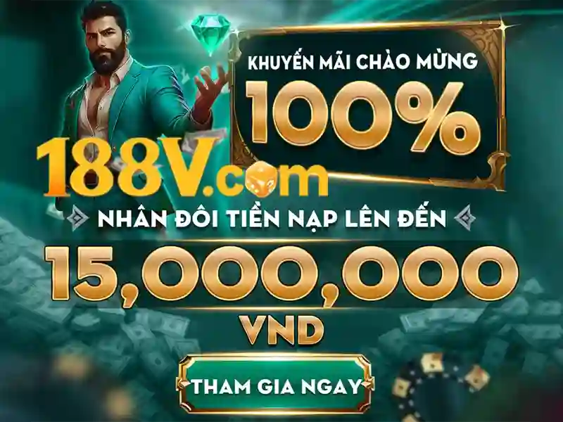 Khởi đầu 188V