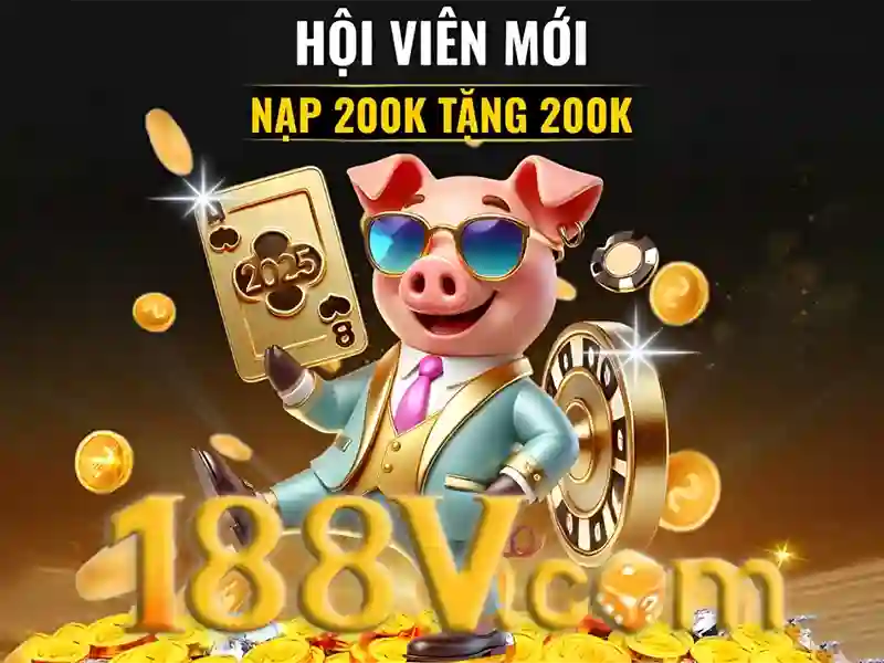 Nguồn gốc của 188V
